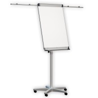 Flipchart 2x3 Mobilechart Pro z ramionami TF02