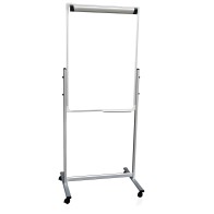 Flipchart 2x3 dwustronny, ceramiczny TF14P3