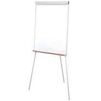 Flipchart 2x3 Office PRO Red TF15