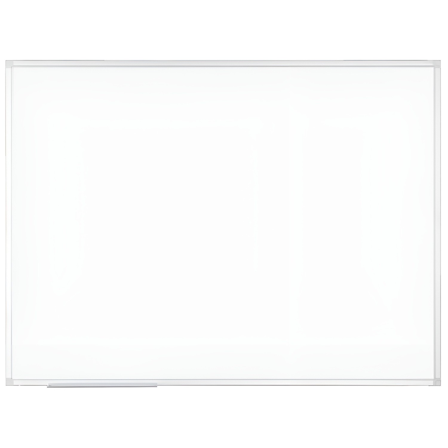 Tablica suchościeralna w ramie aluminiowej EcoBoards 60x40 cm
