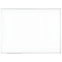Tablica suchościeralna w ramie aluminiowej EcoBoards 200x100 cm