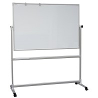 Tablica obrotowa 2x3 200x120cm magnetyczna, ceramiczna