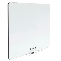 Tablica bezramowa 2x3 Qboard 90x60cm lakierowana