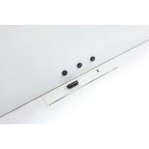 Tablica bezramowa 2x3 Qboard 180x90cm lakierowana