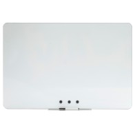 Tablica bezramowa 2x3 Qboard 200x100cm lakierowana