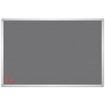 Tablica Pinmag 2x3 OfficeBoard 90x60cm