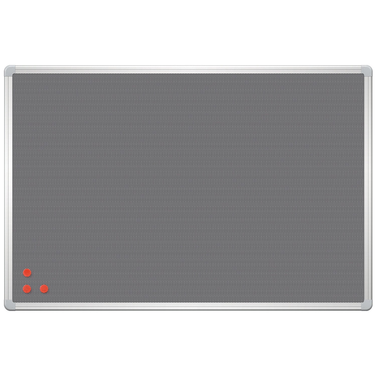 Tablica Pinmag 2x3 OfficeBoard 90x60cm