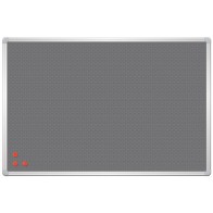 Tablica Pinmag 2x3 OfficeBoard 120x90cm