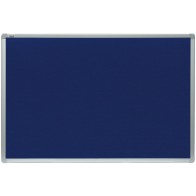 Tablica tekstylna 2x3 OfficeBoard 90x60cm