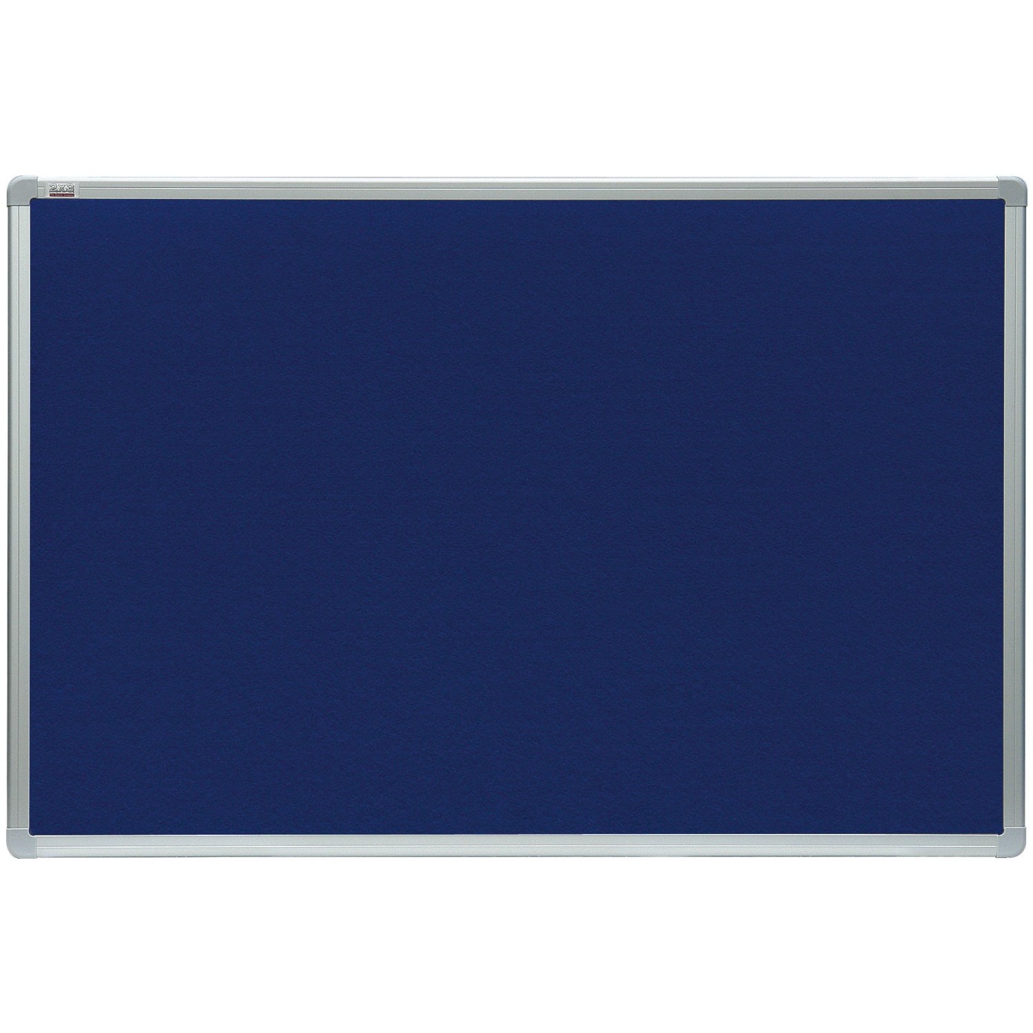 Tablica tekstylna 2x3 OfficeBoard 180x120cm