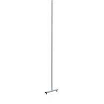 Noga do tablicy moderacyjnej 160cm