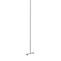 Noga do tablicy moderacyjnej 160cm