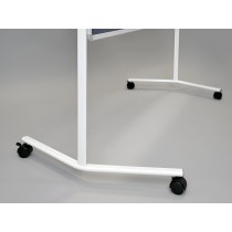 Tablica moderacyjna 2x3 120x150cm lakierowana