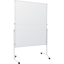 Tablica moderacyjna 2x3 120x150cm lakierowana, składana
