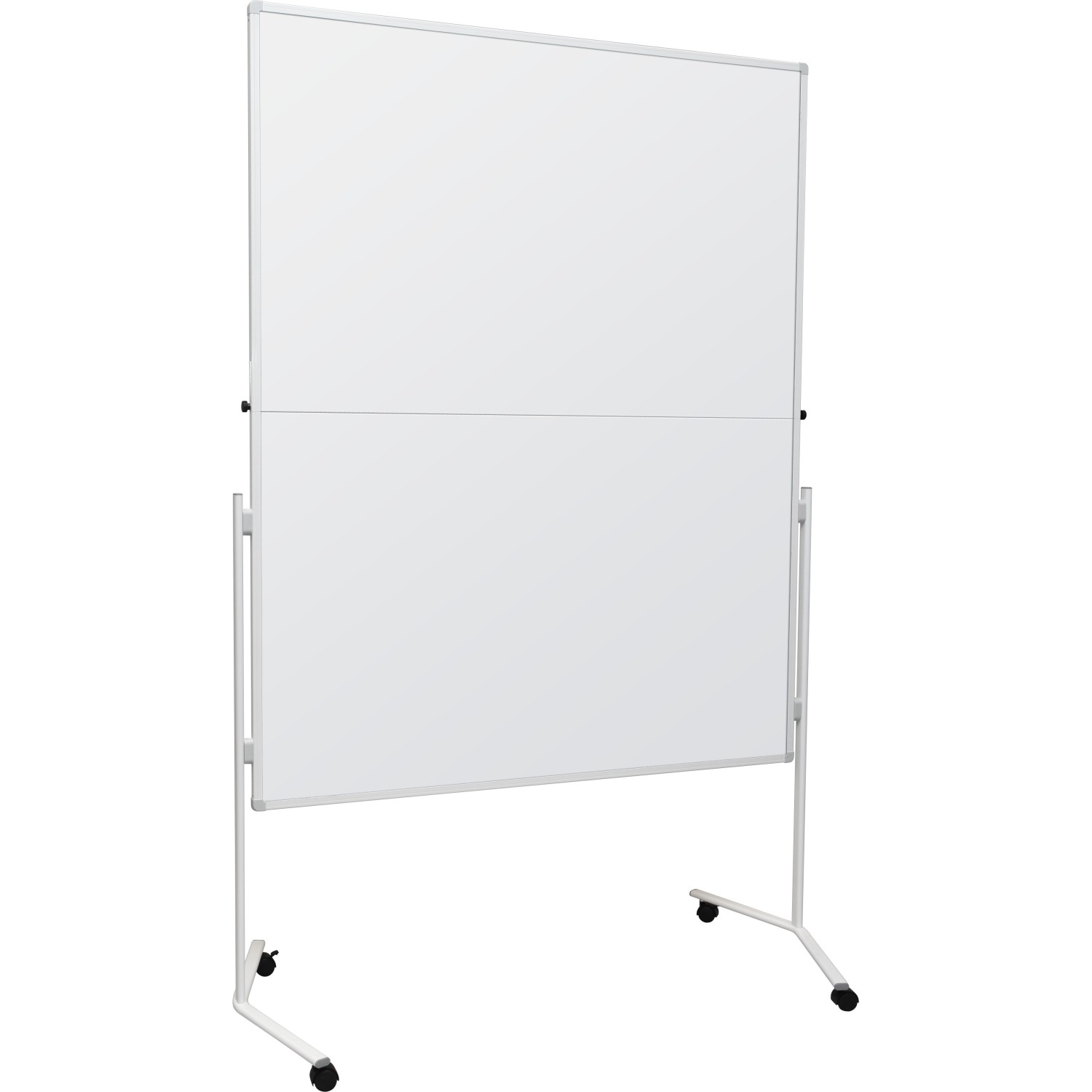 Tablica moderacyjna 2x3 120x150cm lakierowana, składana