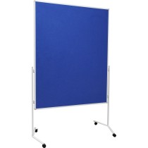 Tablica moderacyjna 2x3 120x150cm tekstylna