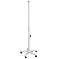 Stojak 2x3 mobilny do tablic (kolumnowy)