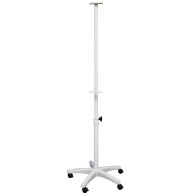 Stojak 2x3 mobilny do tablic (kolumnowy)