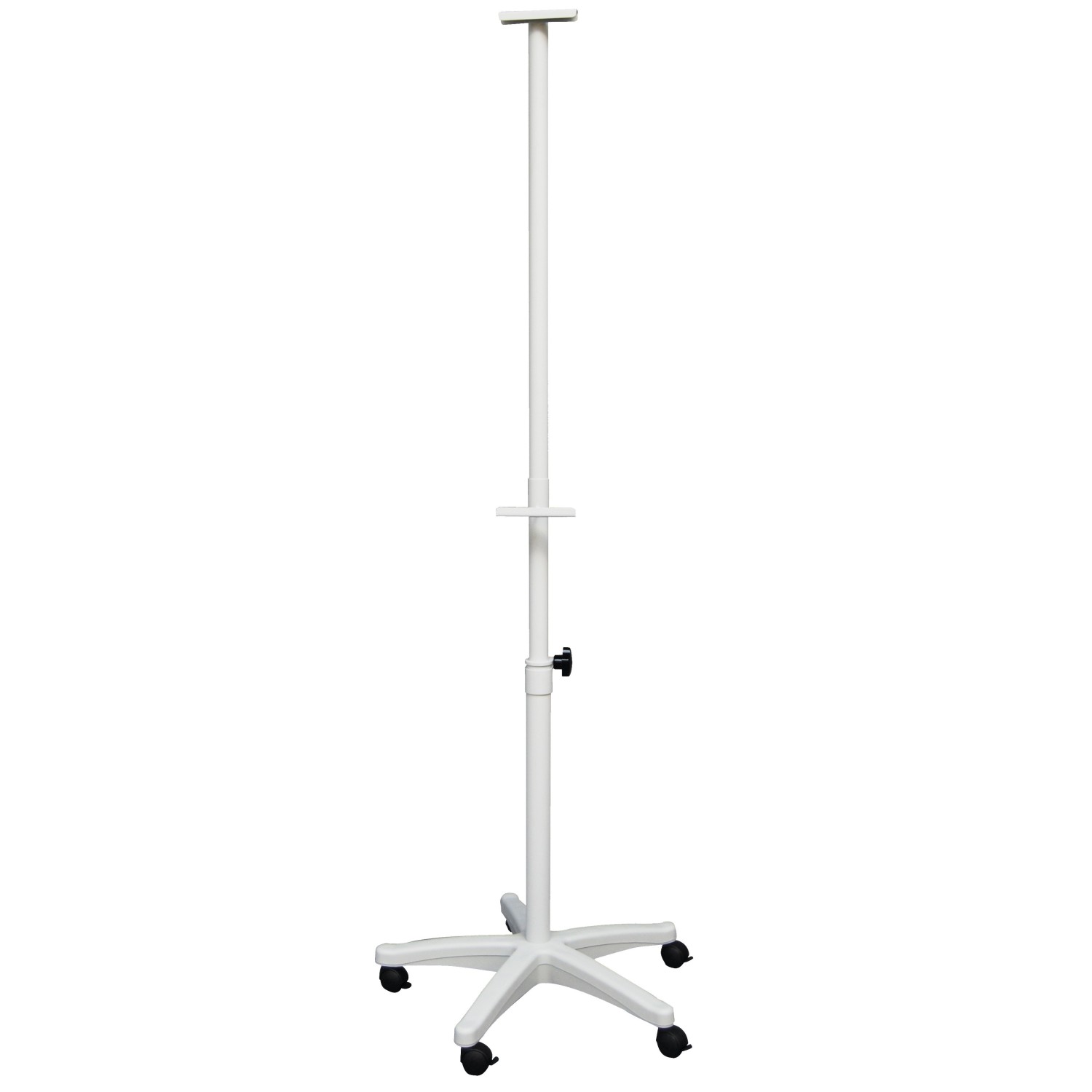 Stojak 2x3 mobilny do tablic (kolumnowy)