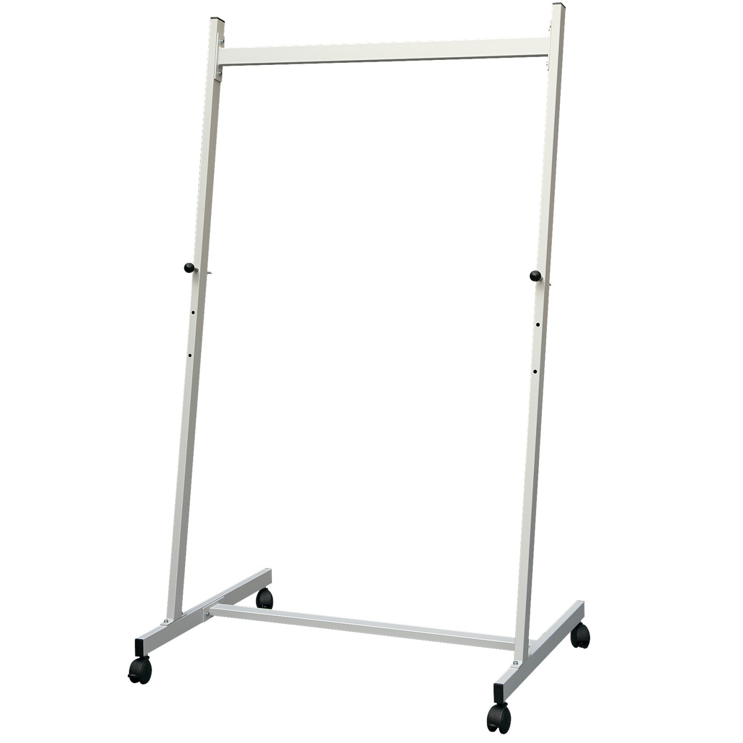 Stojak mobilny 2x3 do tablic (ramowy) 80×67 cm