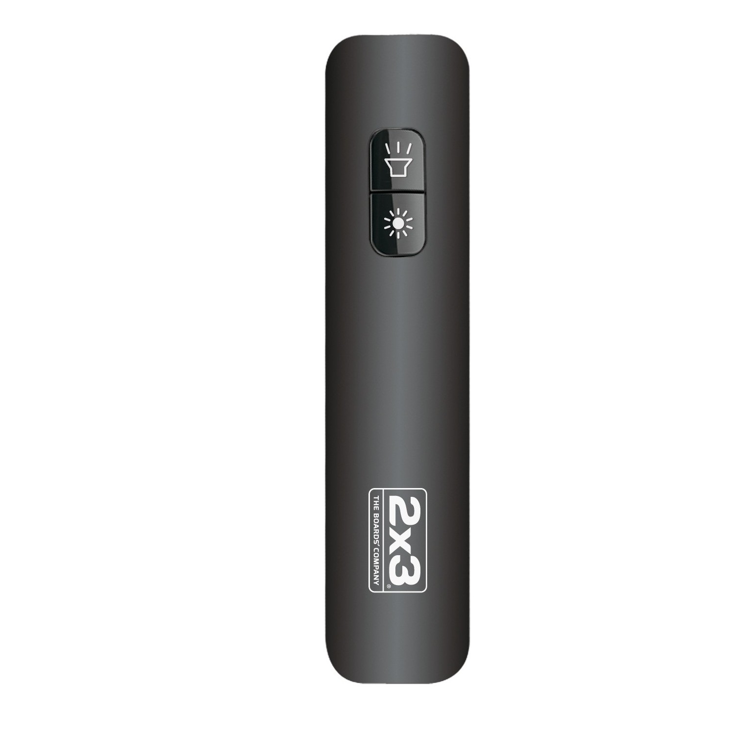 Wskaźnik laserowy z fukcją latarki LED WL001 RED