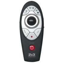 Profesjonalny pilot multimedialny WL3