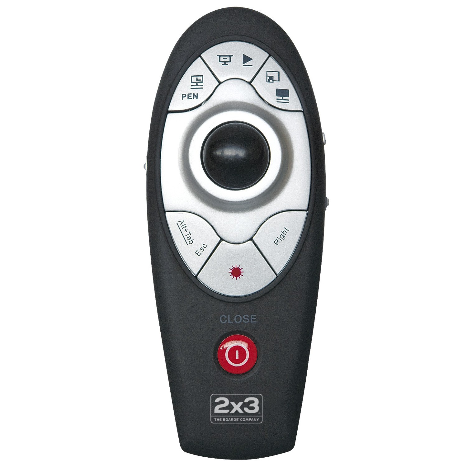 Profesjonalny pilot multimedialny WL3