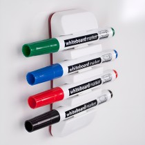 Holder ERGO AS128 magnetyczny uchwyt na markery