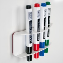 Holder CLASSIC AS127 magnetyczny uchwyt na markery