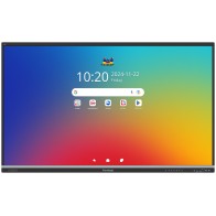 Monitor interaktywny ViewSonic IFP7551 86 cali