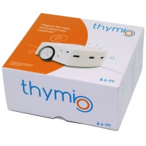 Robot do nauki sztucznej inteligencji Thymio AI