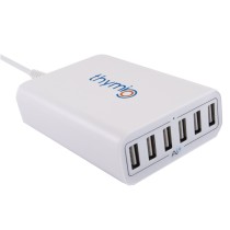 Ładowarka do robotów Thymio (6 portów USB)