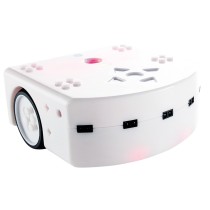 Zestaw szkolny z 6 robotami Thymio