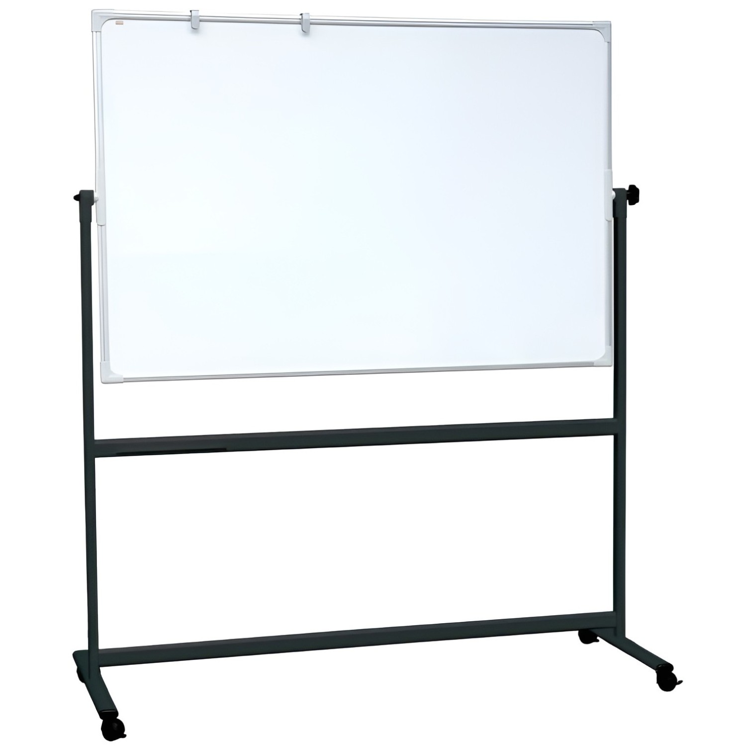 Tablica obrotowa 2x3 150x100cm magnetyczna, lakierowana ECO