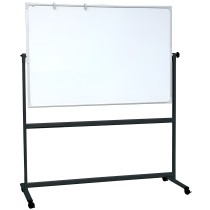 Tablica obrotowa 2x3 200x100cm magnetyczna, lakierowana ECO