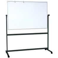 Tablica obrotowa 2x3 200x100cm magnetyczna, lakierowana ECO
