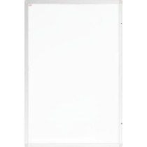 Gablota wewnętrzna 2x3 jednodrzwiowa ECO 150x120 cm - suchościeralno-magnetyczna