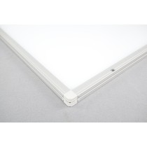 Gablota wewnętrzna 2x3 jednodrzwiowa ECO 180x120 cm - suchościeralno-magnetyczna