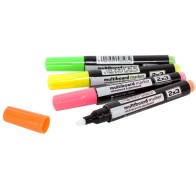 Markery 2x3 Multiboard fluorescencyjne