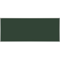 Tablica kredowa wielkoformatowa 2x3 300x120cm lakierowana, magnetyczna