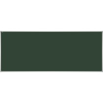 Tablica kredowa wielkoformatowa 2x3 500x120cm ceramiczna, magnetyczna