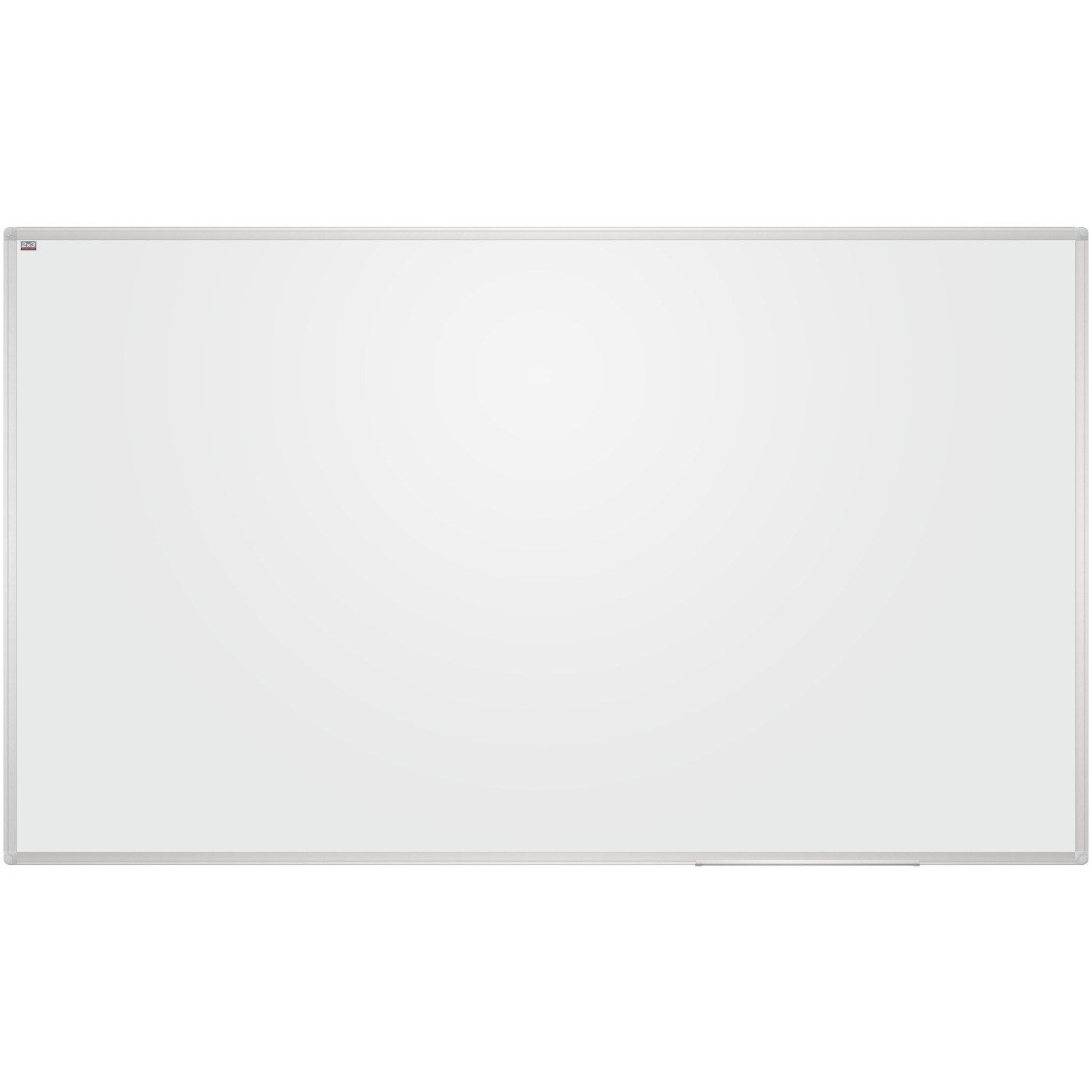 Tablica suchościeralna 2x3 w ramie UKF 100x100cm magnetyczna, lakierowana