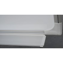 Tablica suchościeralna standard 2x3 170x100 cm magnetyczna, ceramiczna