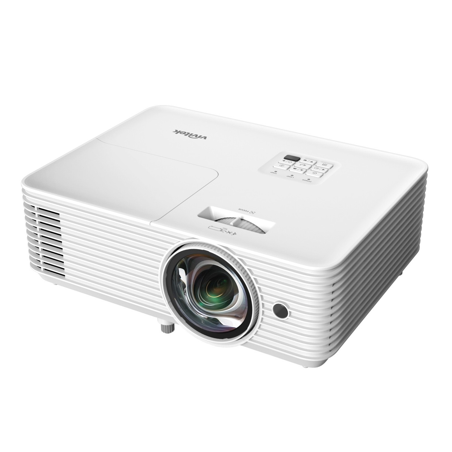 Projektor Vivitek DW355ST-EDU z rozszerzoną gwarancją edu