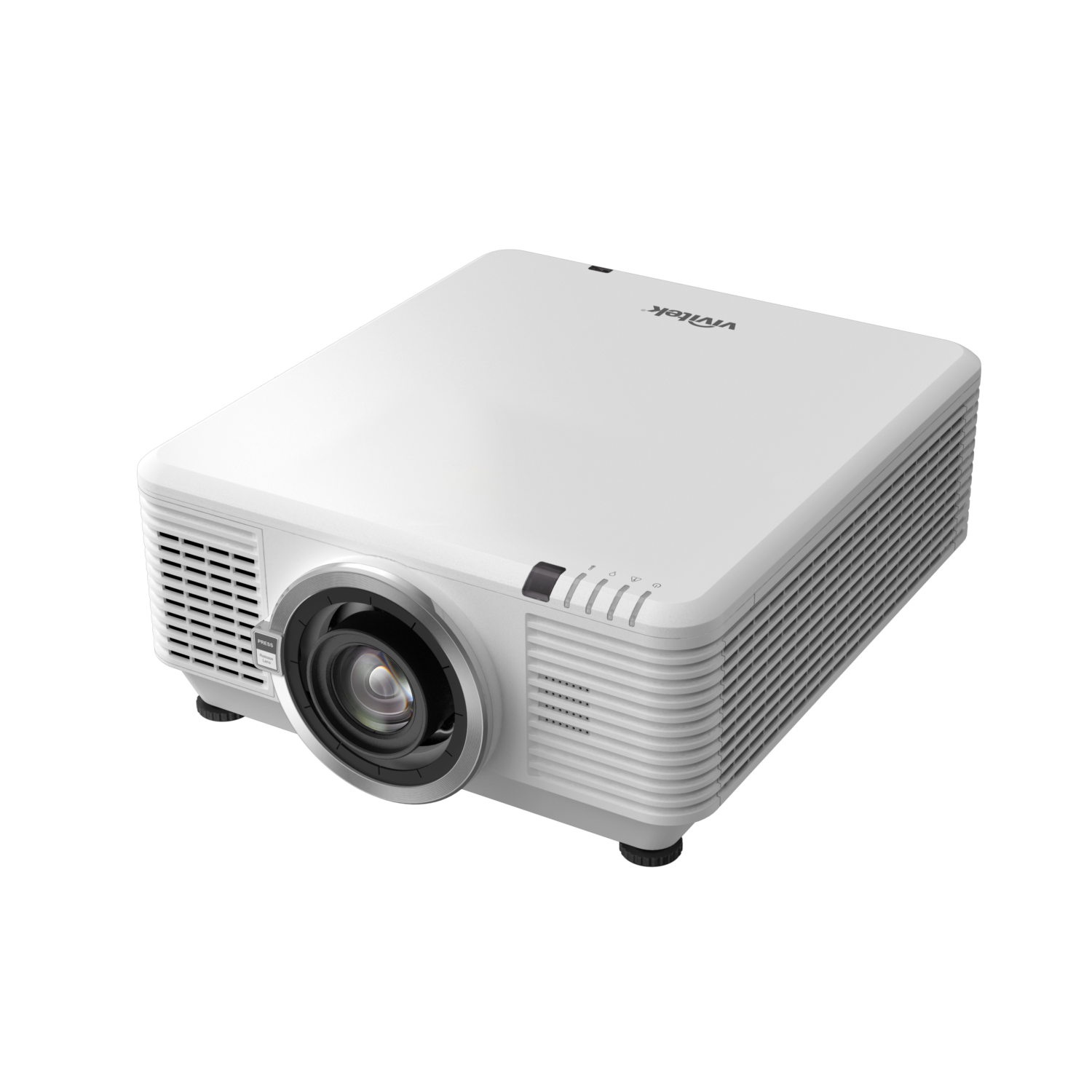 Projektor Vivitek DU7099Z-WH