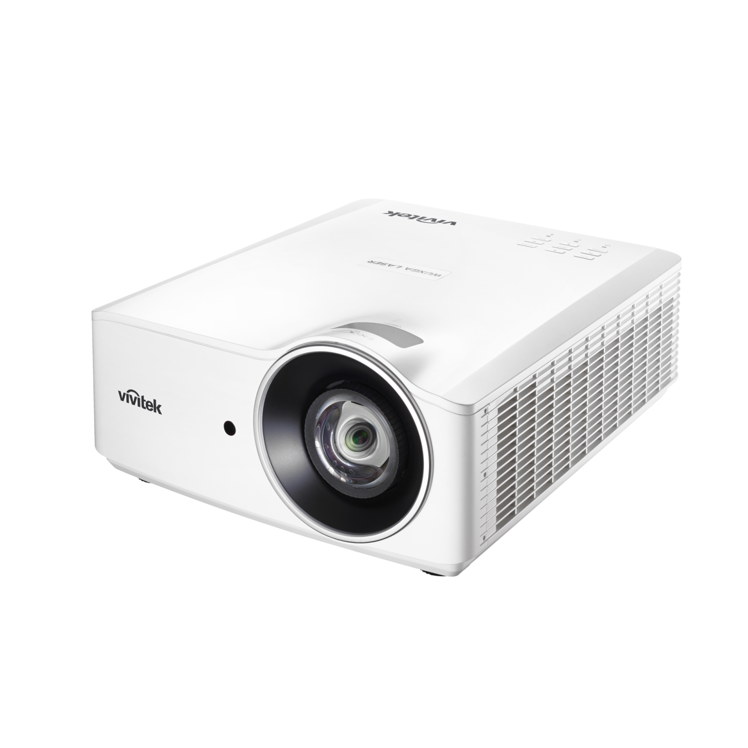 Projektor Vivitek DU4381Z-ST