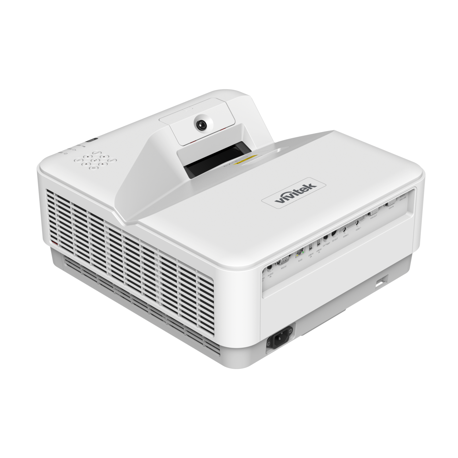 Projektor Vivitek DU775Z-UST
