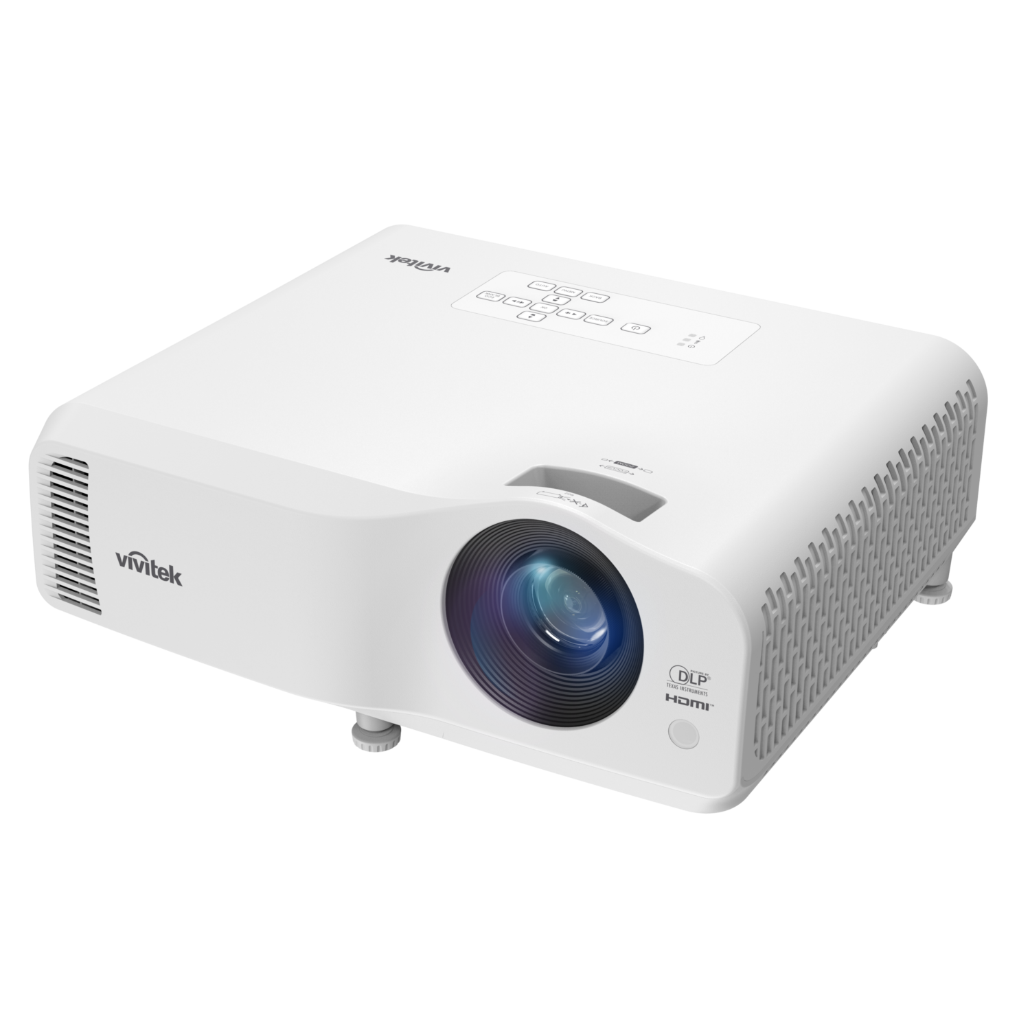 Projektor Vivitek DH2661Z