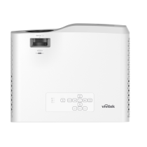 Projektor Vivitek DH2661Z