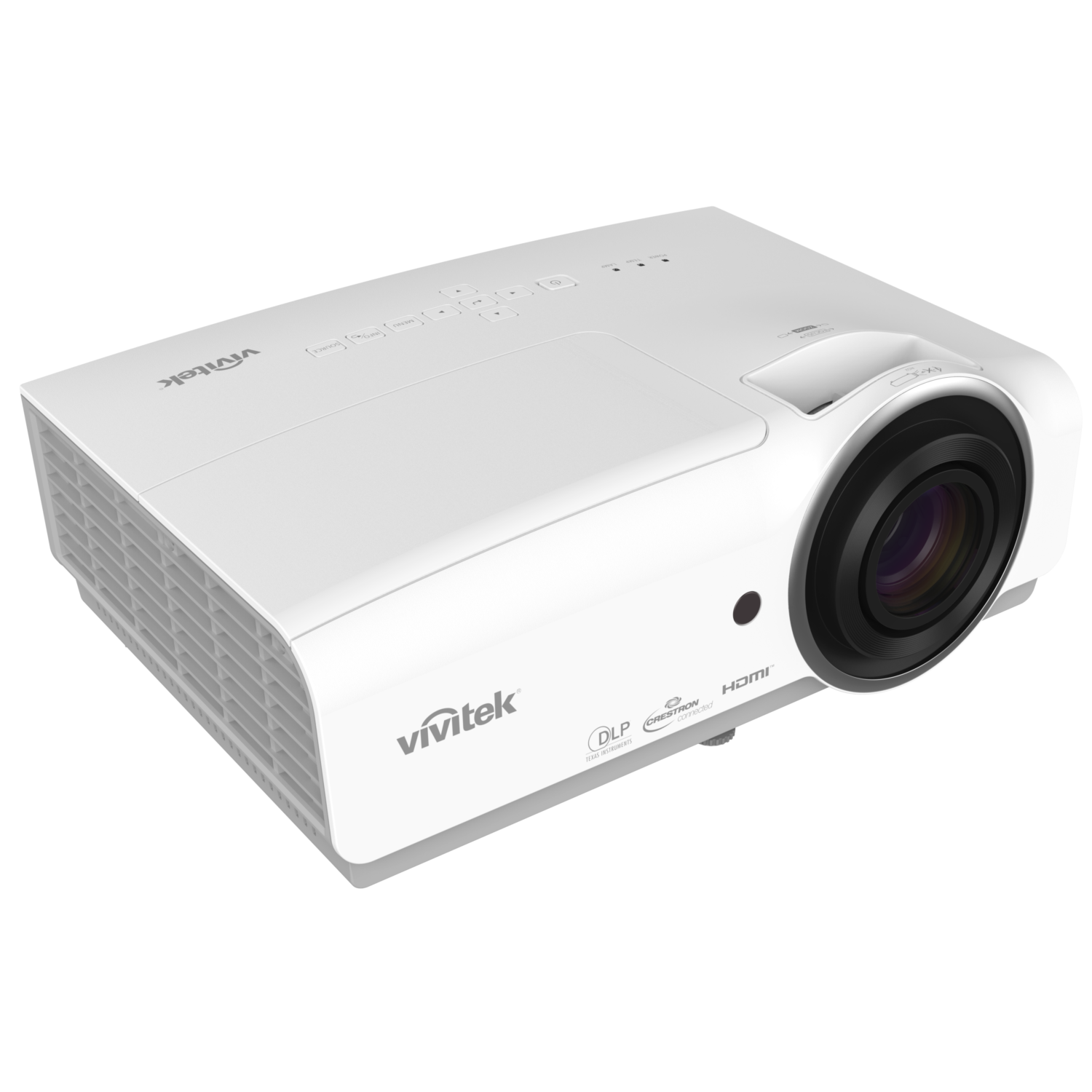 Projektor Vivitek DH856e